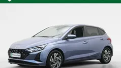 Gebruikt 2024 Hyundai i20 Comfort Hatchback | € 20.245 (Eerlijke prijs)