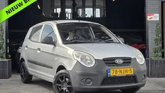 Gebruikt 2010 Kia Picanto Hatchback | € 2.244 (Eerlijke prijs)