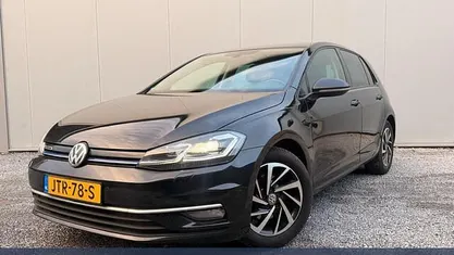 Occasion 2018 VW Golf VII Highline Hatchback | € 14.950 (Goede deal)