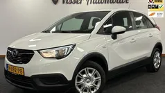 Gebruikt 2020 Opel Crossland X Edition SUV | € 8.950 (Eerlijke prijs)