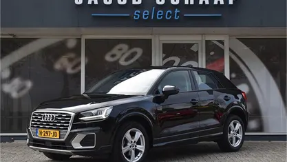 Gebruikt 2019 Audi Q2 S-Line SUV | € 17.500 (Eerlijke prijs)