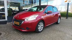Gebruikt 2013 Peugeot 208 Active Hatchback | € 8.999 (Eerlijke prijs)