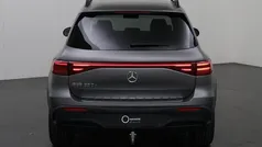 Mercedes EQB250+