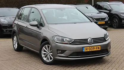 Occasion VW Golf Sportsvan Edition 127 PK (93 kW) 2016 MPV