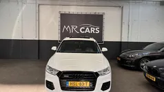 Gebruikt 2016 Audi Q3 Sport SUV | € 22.500 (Eerlijke prijs)