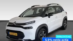 Wit Gebruikt 2022 Citroën C3 Aircross Feel SUV | € 16.985 (Eerlijke prijs)