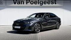 Gebruikt 2024 BMW 520 Performance Sedan | € 59.900