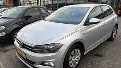 Gebruikt 2018 VW Polo Comfortline Hatchback | € 9.950 (Eerlijke prijs)