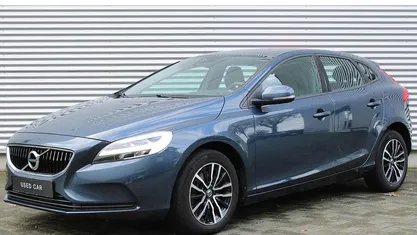 Occasion 2019 Volvo V40 Hatchback | € 19.950 (Eerlijke prijs)