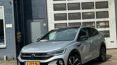 Grijs Gebruikt 2022 VW Taigo Business SUV | € 27.495 (Eerlijke prijs)