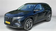 Zwart Gebruikt 2024 Hyundai Tucson Comfort SUV | € 35.840 (Goede deal)
