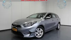 Gebruikt 2023 Kia Ceed Hatchback | € 20.340 (Eerlijke prijs)