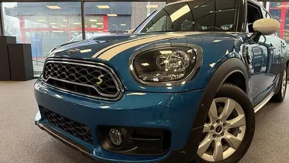 Occasion Mini Cooper Countryman Chili 136 PK (100 kW) 2020 SUV