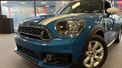 Blauw Gebruikt 2020 Mini Cooper Countryman Chili SUV | € 24.850 (Eerlijke prijs)