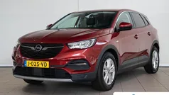 Gebruikt 2020 Opel Grandland X Business SUV | € 18.445 (Eerlijke prijs)