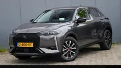 Grijs, metallic lak Gebruikt 2024 DS Automobiles DS3 Performance SUV | € 27.495 (Super prijs)
