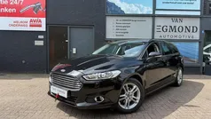 Gebruikt 2018 Ford Mondeo Titanium Stationwagen | € 16.950 (Eerlijke prijs)