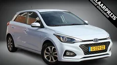 Gebruikt 2020 Hyundai i20 Comfort Hatchback | € 16.950 (Eerlijke prijs)