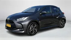 Gebruikt 2024 Toyota Yaris Hybrid Edition Hatchback | € 25.945 (Eerlijke prijs)