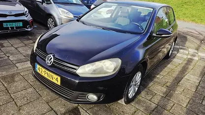 Occasion VW Golf VI Comfortline 105 PK (77 kW) 2011 Hatchback