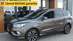 Gebruikt 2018 Ford Kuga ST-Line SUV | € 18.490 (Eerlijke prijs)