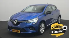 Gebruikt 2021 Renault Clio V Zen Hatchback | € 14.500 (Eerlijke prijs)
