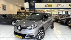 Gebruikt 2016 Renault Captur Dynamique SUV | € 10.650 (Eerlijke prijs)