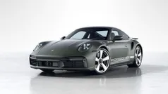 Gebruikt 2025 Porsche 911 Turbo Coupé | € 399.995