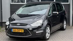 Gebruikt 2012 Ford S-MAX Titanium MPV | € 6.450 (Goede deal)