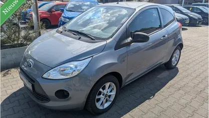Occasion Ford Ka Collection 69 PK (50 kW) 2014 Hatchback