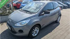 Grijs Gebruikt 2014 Ford Ka Collection Hatchback | € 4.750 (Eerlijke prijs)