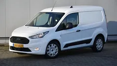 Gebruikt 2022 Ford Transit Van | € 10.949 (Eerlijke prijs)