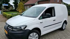 Gebruikt 2016 VW Caddy MPV | € 11.995 (Super prijs)