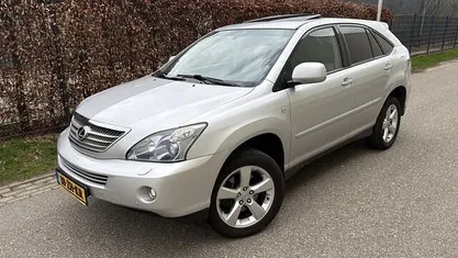 Occasion Lexus RX400h Executive Line 211 PK (155 kW) 2008 SUV