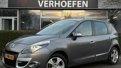 Occasion Renault Scénic III Bose Edition 140 PK (102 kW) 2011 MPV