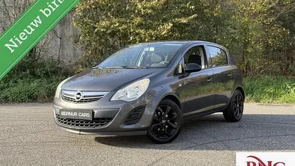 Occasion 2011 Opel Corsa Hatchback | € 6.999 (Eerlijke prijs)