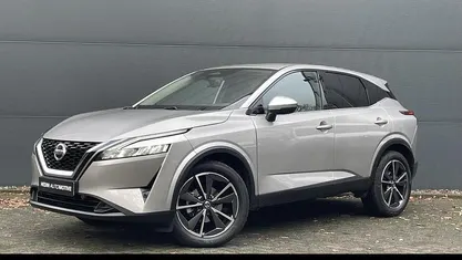 Occasion Nissan Qashqai Style Edition 140 PK (102 kW) 2022 SUV