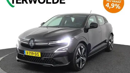 Occasion Renault Megane E-Tech Evolution 96 kW (131 PK) 2023 Hatchback