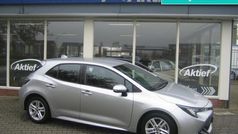 Gebruikt 2022 Toyota Corolla Business Edition Hatchback | € 21.950 (Goede deal)