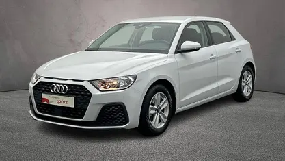 Occasion Audi A1 Sportback Proline 95 PK (69 kW) 2024 Wit Hatchback
