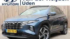 Gebruikt 2021 Hyundai Tucson Premium SUV | € 31.450 (Eerlijke prijs)