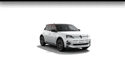 Gebruikt 2025 Renault R5 Techno Hatchback | € 34.453 (Eerlijke prijs)