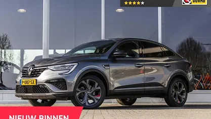 Occasion Renault Arkana R.S. 2022 Grijs SUV