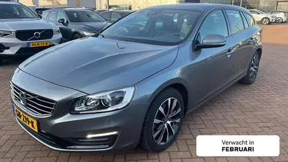 Occasion 2018 Volvo V60 Dynamic Stationwagen | € 21.894 (Super prijs)