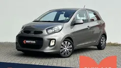 Gebruikt 2016 Kia Picanto Comfort Hatchback | € 7.495 (Eerlijke prijs)