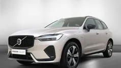 Grijs Gebruikt 2024 Volvo XC60 Plus SUV | € 51.250 (Eerlijke prijs)