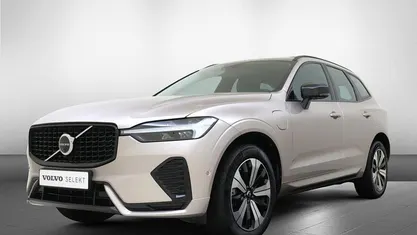 Grijs Gebruikt 2024 Volvo XC60 Plus SUV | € 51.250 (Eerlijke prijs)