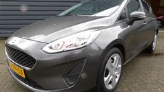 Grijs Gebruikt 2019 Ford Fiesta Trend Hatchback | € 9.950 (Eerlijke prijs)