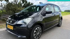 Gebruikt 2013 Seat Mii Hatchback | € 5.990 (Eerlijke prijs)