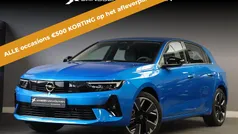 Blauw Gebruikt 2024 Opel Astra Edition Hatchback | € 25.945 (Goede deal)